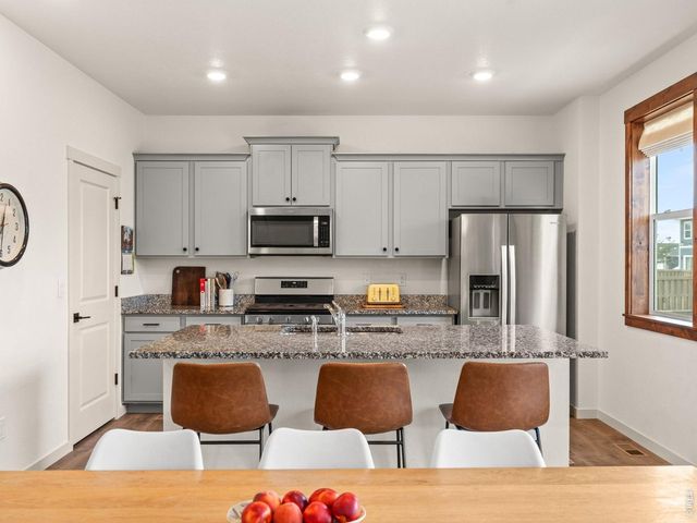 711 Lake Emerson Rd, Severance, CO 80550