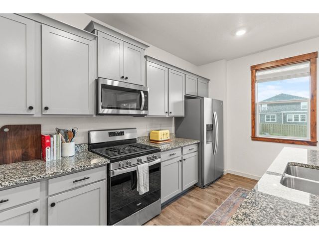 711 Lake Emerson Rd, Severance, CO 80550