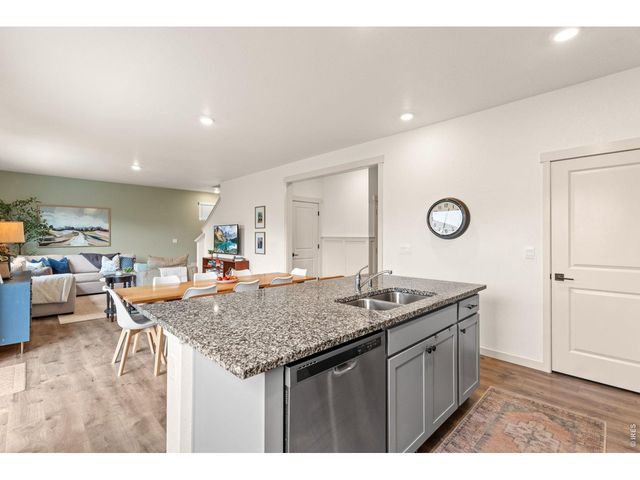 711 Lake Emerson Rd, Severance, CO 80550