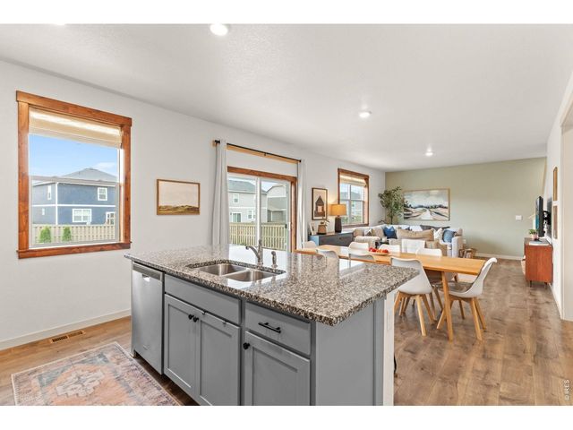 711 Lake Emerson Rd, Severance, CO 80550