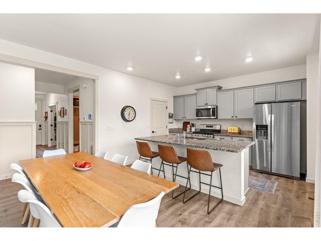 711 Lake Emerson Rd, Severance, CO 80550