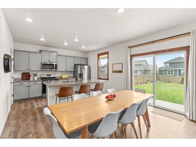 711 Lake Emerson Rd, Severance, CO 80550