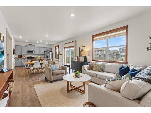 711 Lake Emerson Rd, Severance, CO 80550