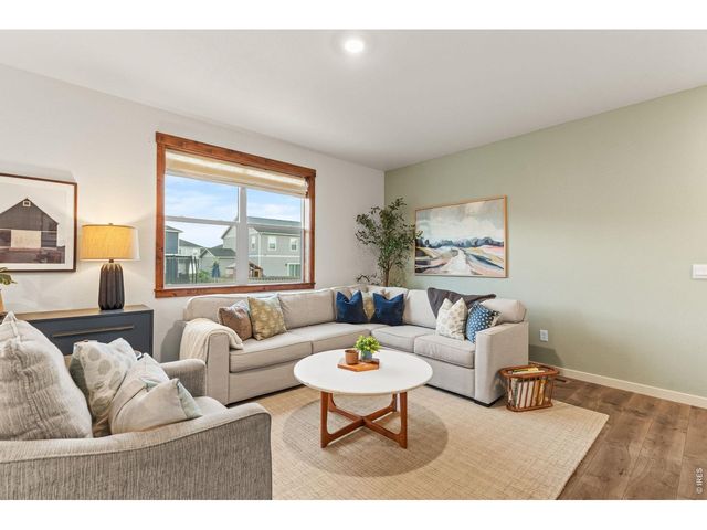 711 Lake Emerson Rd, Severance, CO 80550