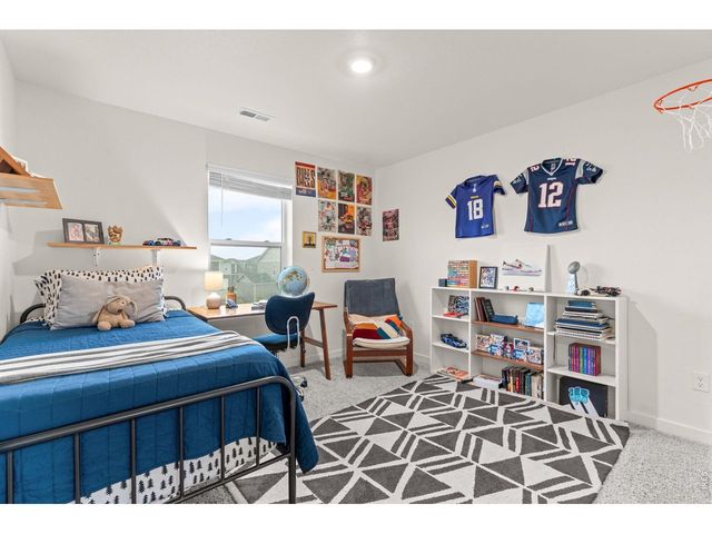 711 Lake Emerson Rd, Severance, CO 80550