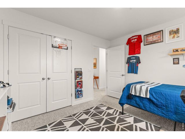 711 Lake Emerson Rd, Severance, CO 80550