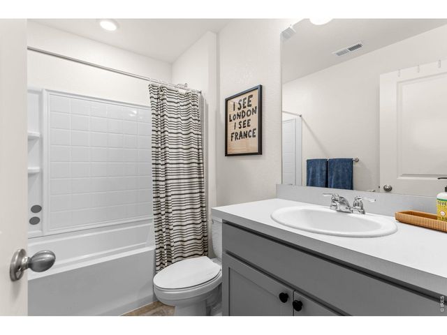 711 Lake Emerson Rd, Severance, CO 80550