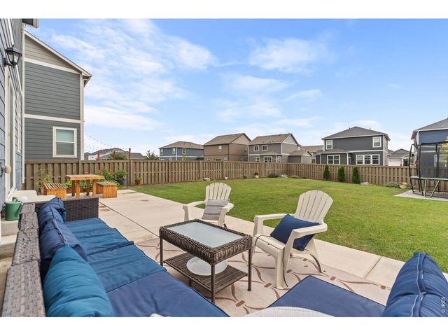 711 Lake Emerson Rd, Severance, CO 80550