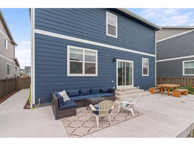 711 Lake Emerson Rd, Severance, CO 80550