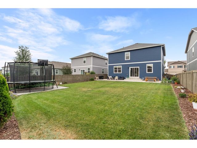 711 Lake Emerson Rd, Severance, CO 80550