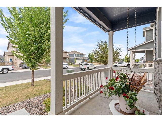 711 Lake Emerson Rd, Severance, CO 80550