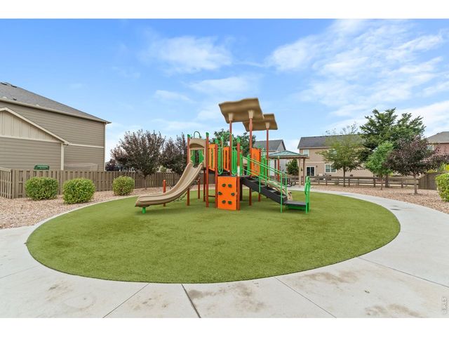 711 Lake Emerson Rd, Severance, CO 80550