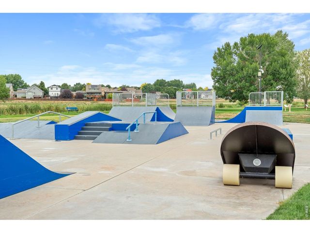 711 Lake Emerson Rd, Severance, CO 80550