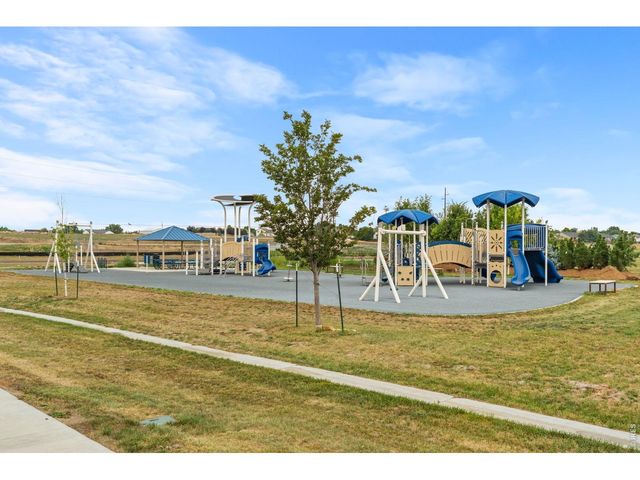 711 Lake Emerson Rd, Severance, CO 80550
