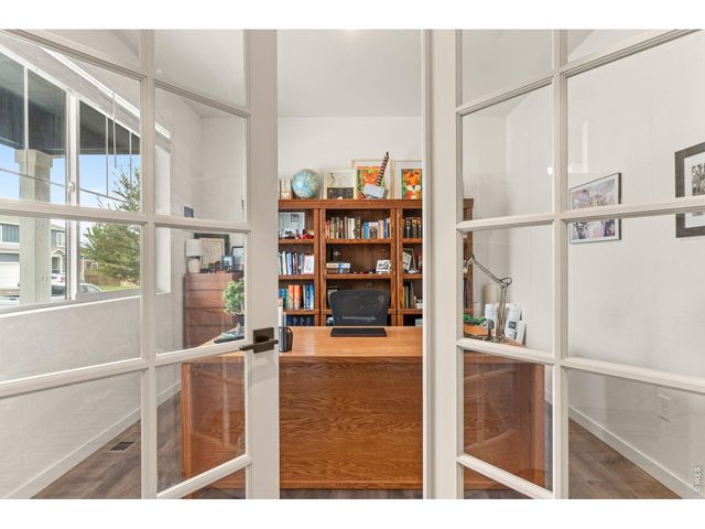 711 Lake Emerson Rd, Severance, CO 80550