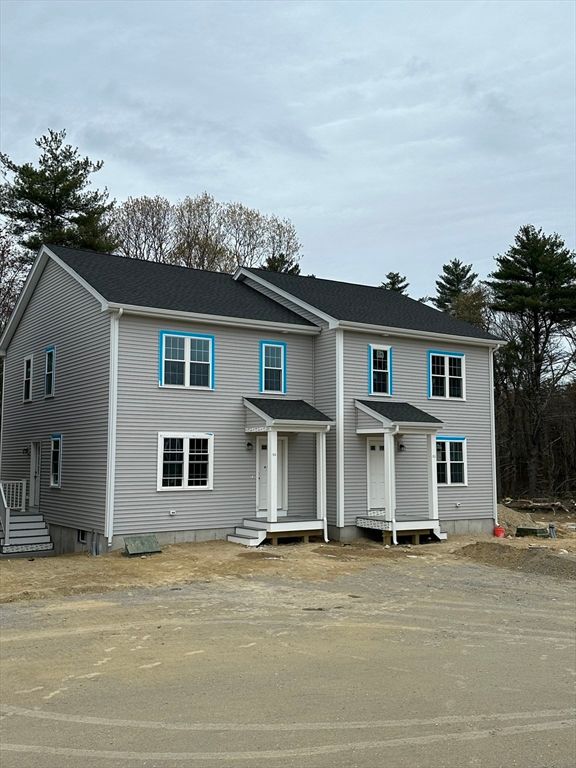 48 Jakes Path 48, Middleboro, MA 02346