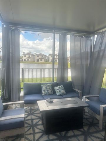 5637 W Cerva Lane, Ave Maria, FL 34142