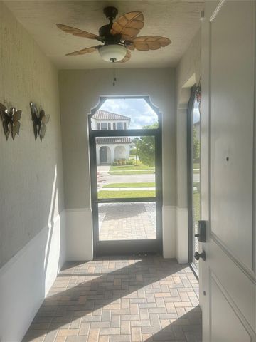 5637 W Cerva Lane, Ave Maria, FL 34142