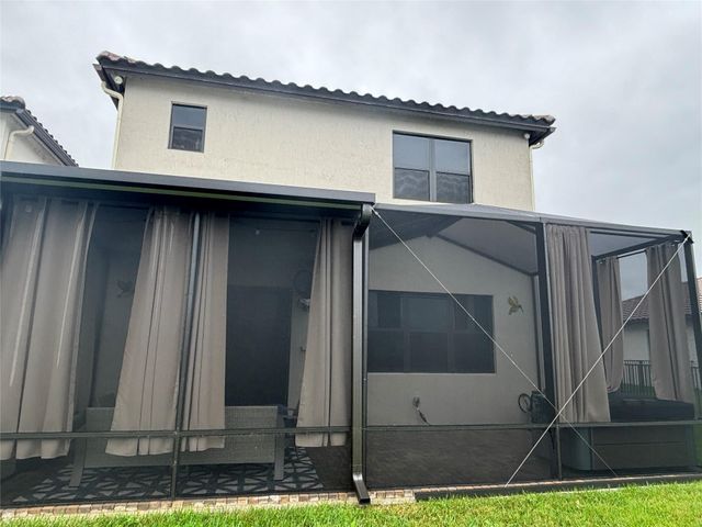 5637 W Cerva Lane, Ave Maria, FL 34142