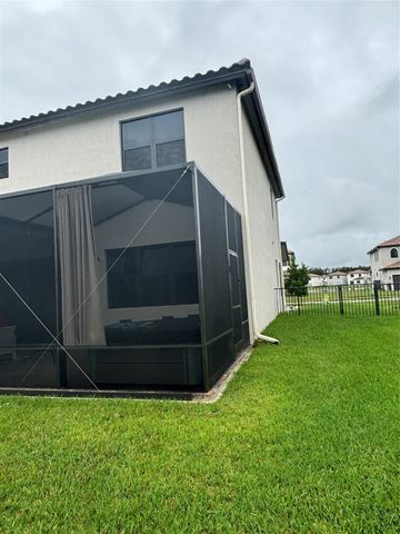 5637 W Cerva Lane, Ave Maria, FL 34142