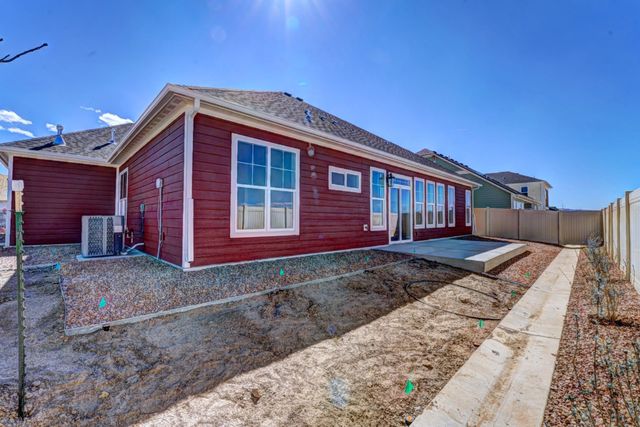2005 Tomochic Drive, Fruita, CO 81521