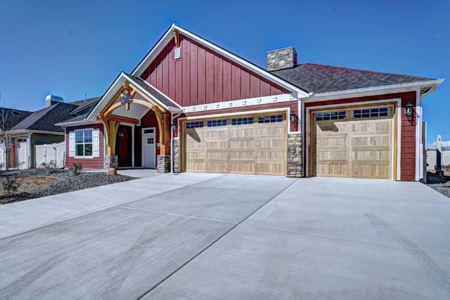 2005 Tomochic Drive, Fruita, CO 81521
