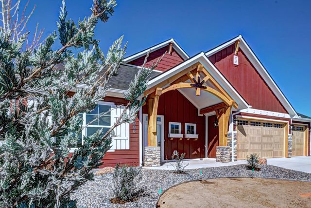 2005 Tomochic Drive, Fruita, CO 81521