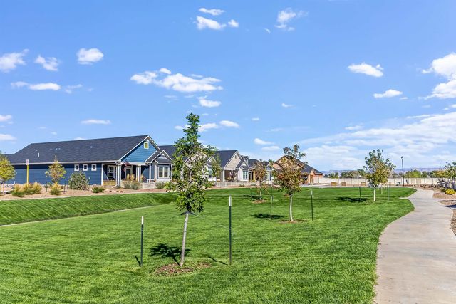 2005 Tomochic Drive, Fruita, CO 81521