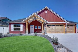 2005 Tomochic Drive, Fruita, CO 81521