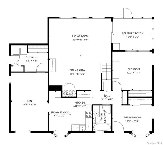 7 Eve Lane, Levittown, NY 11756