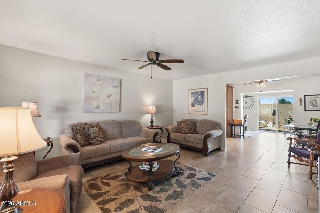 2304 S ACANTHUS --, Mesa, AZ 85209 — photo 2