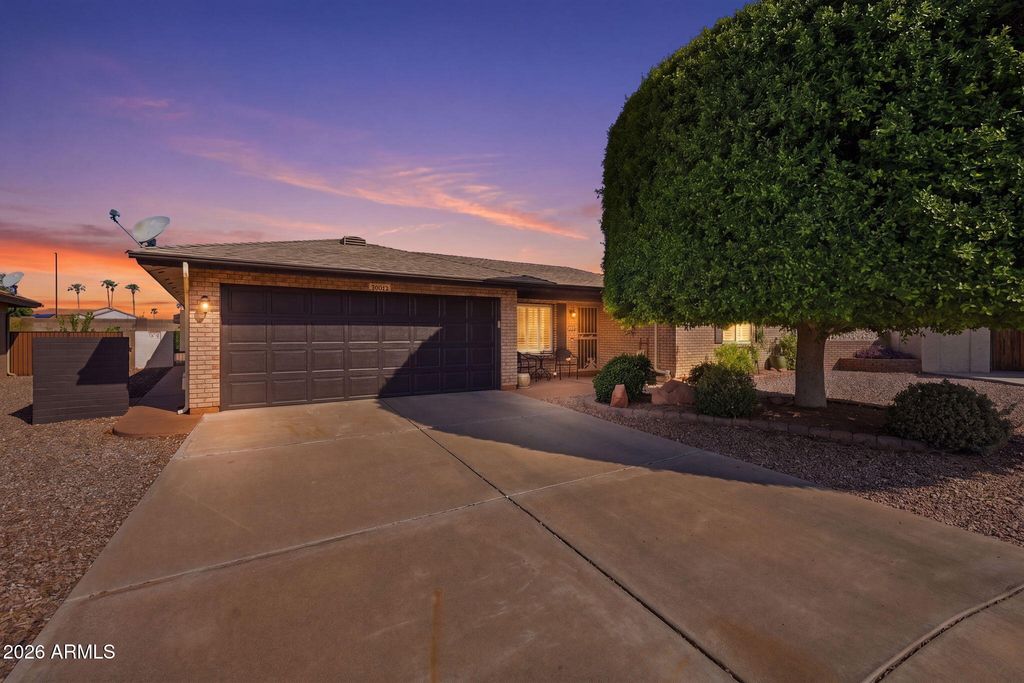 2304 S ACANTHUS --, Mesa, AZ 85209 — photo 3