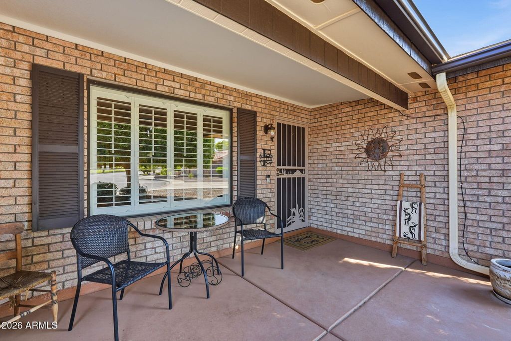 2304 S ACANTHUS --, Mesa, AZ 85209 — photo 4