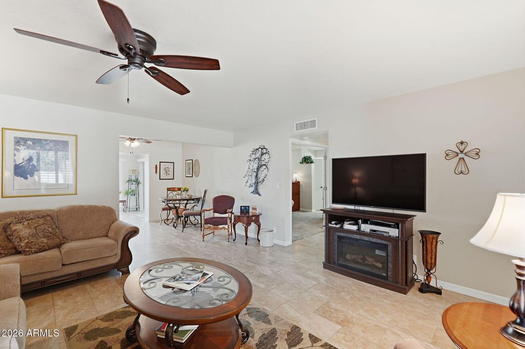 2304 S ACANTHUS --, Mesa, AZ 85209 — photo 5