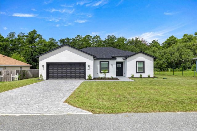 15610 SW 28TH AVENUE ROAD, Ocala, FL 34473