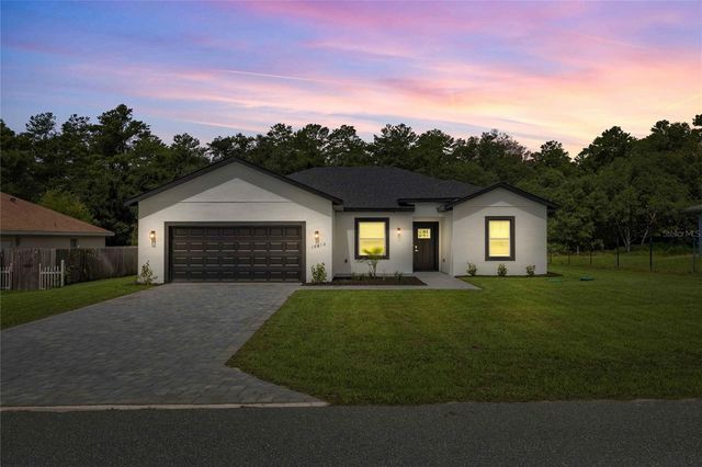 15610 SW 28TH AVENUE ROAD, Ocala, FL 34473