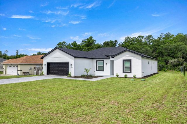 15610 SW 28TH AVENUE ROAD, Ocala, FL 34473