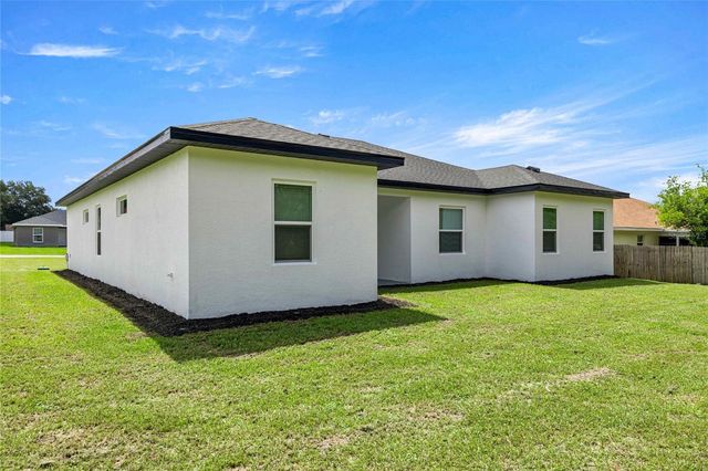 15610 SW 28TH AVENUE ROAD, Ocala, FL 34473