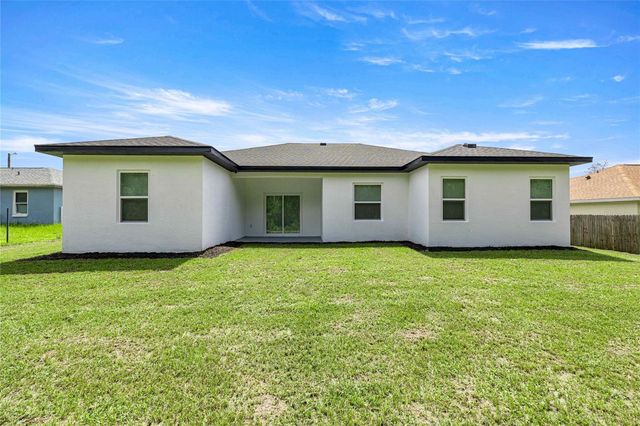 15610 SW 28TH AVENUE ROAD, Ocala, FL 34473