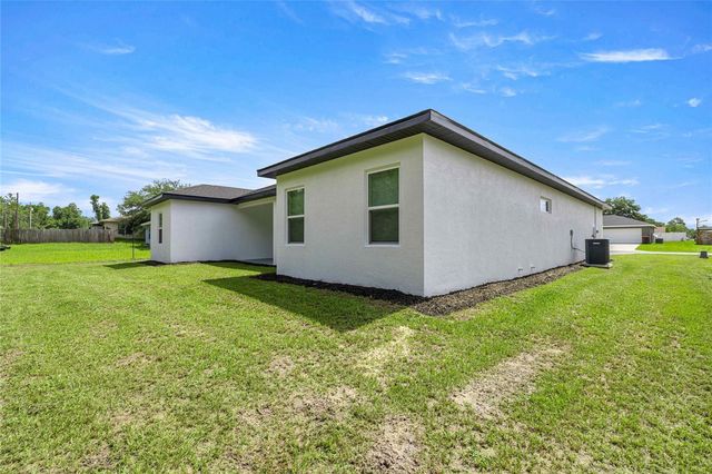 15610 SW 28TH AVENUE ROAD, Ocala, FL 34473
