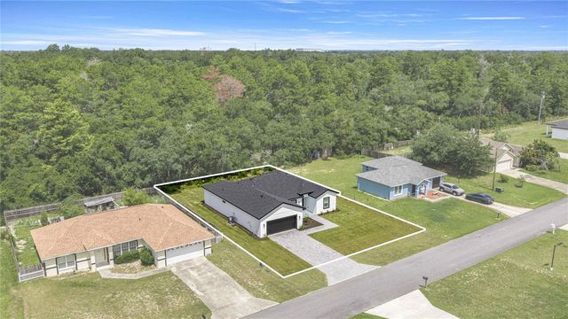 15610 SW 28TH AVENUE ROAD, Ocala, FL 34473
