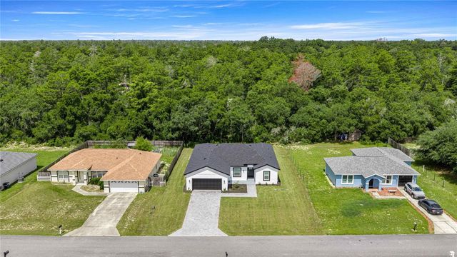 15610 SW 28TH AVENUE ROAD, Ocala, FL 34473