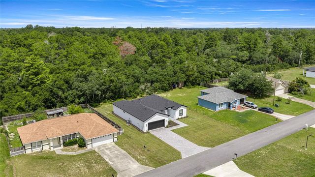 15610 SW 28TH AVENUE ROAD, Ocala, FL 34473