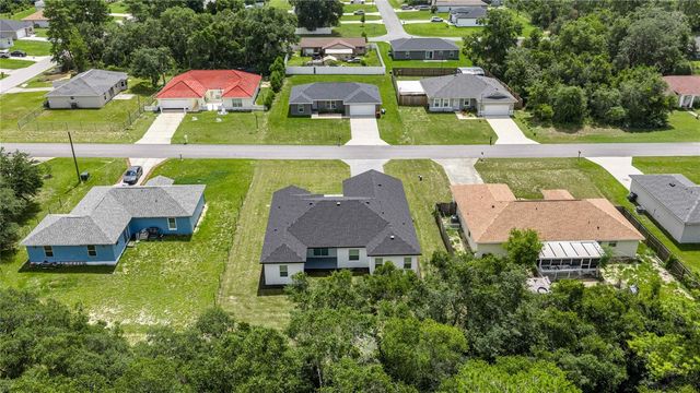 15610 SW 28TH AVENUE ROAD, Ocala, FL 34473