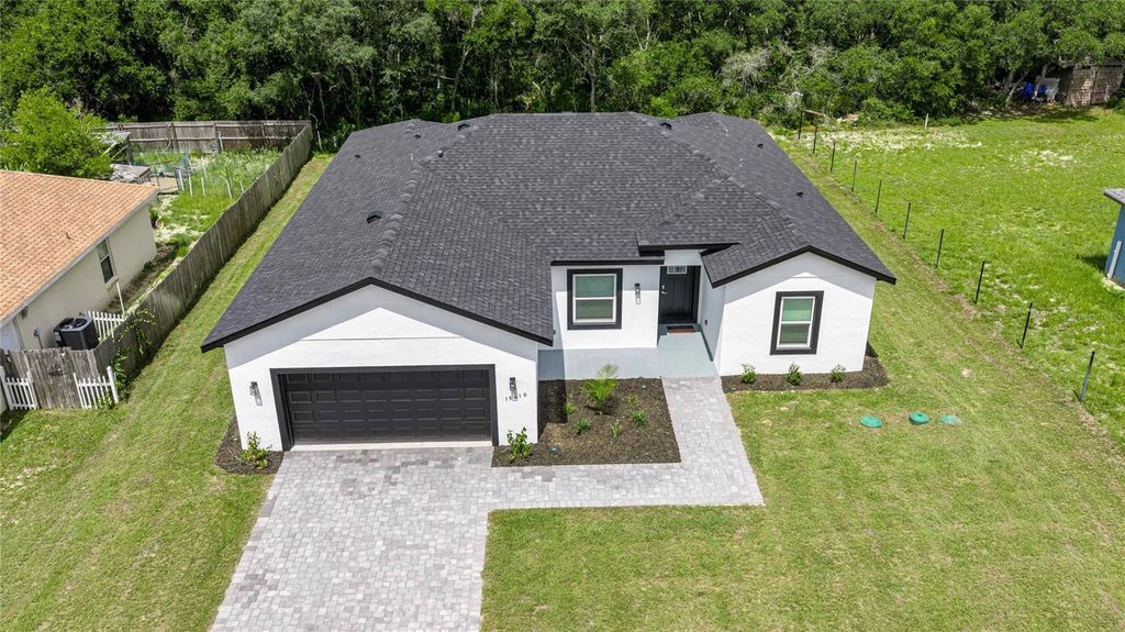15610 SW 28TH AVENUE ROAD, Ocala, FL 34473