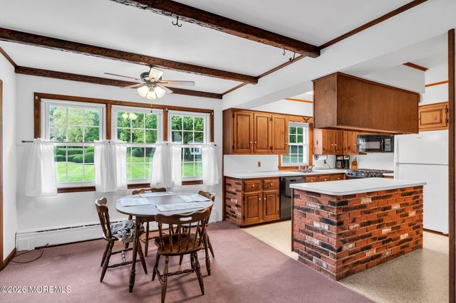 2238 Ramshorn Drive, Allenwood, NJ 08720
