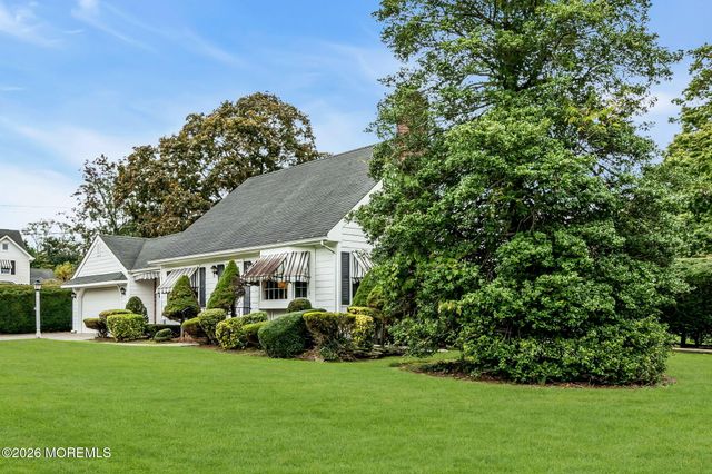 2238 Ramshorn Drive, Allenwood, NJ 08720