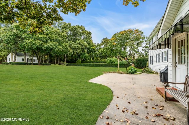 2238 Ramshorn Drive, Allenwood, NJ 08720