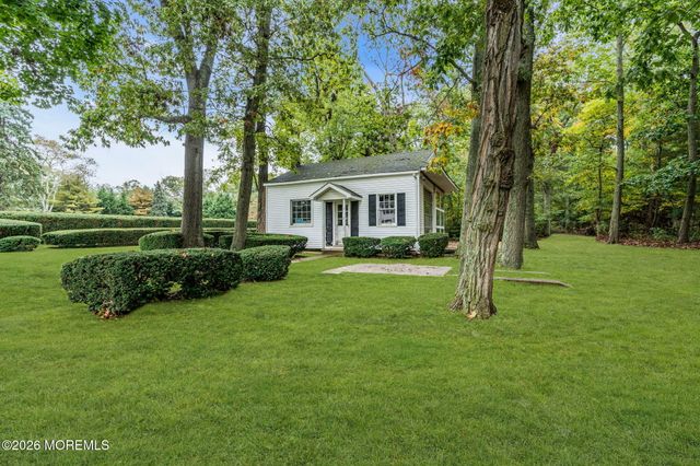 2238 Ramshorn Drive, Allenwood, NJ 08720