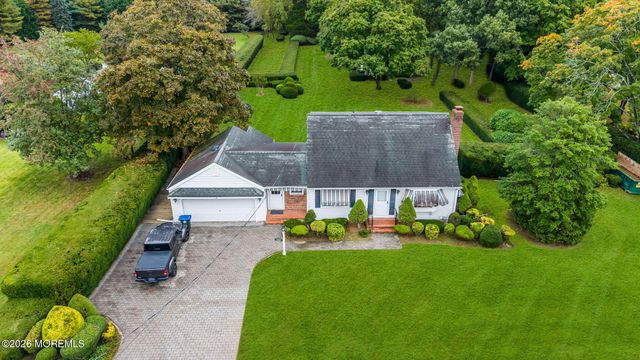 2238 Ramshorn Drive, Allenwood, NJ 08720